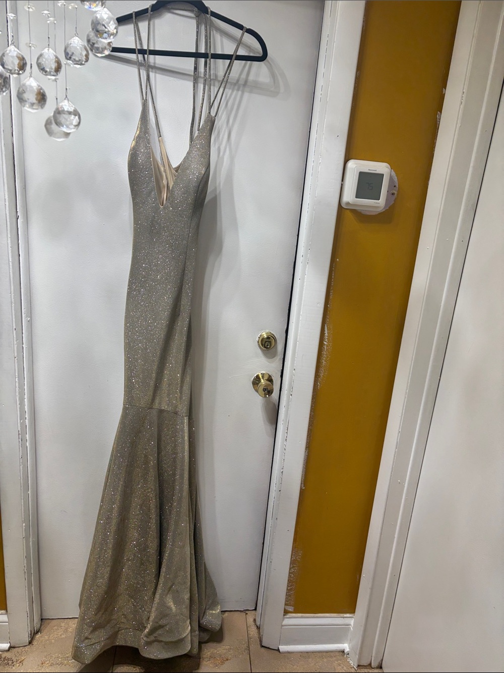 Skirt Subcategory Identification